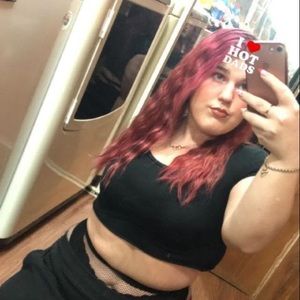 Meet your Posher, Destiny paige